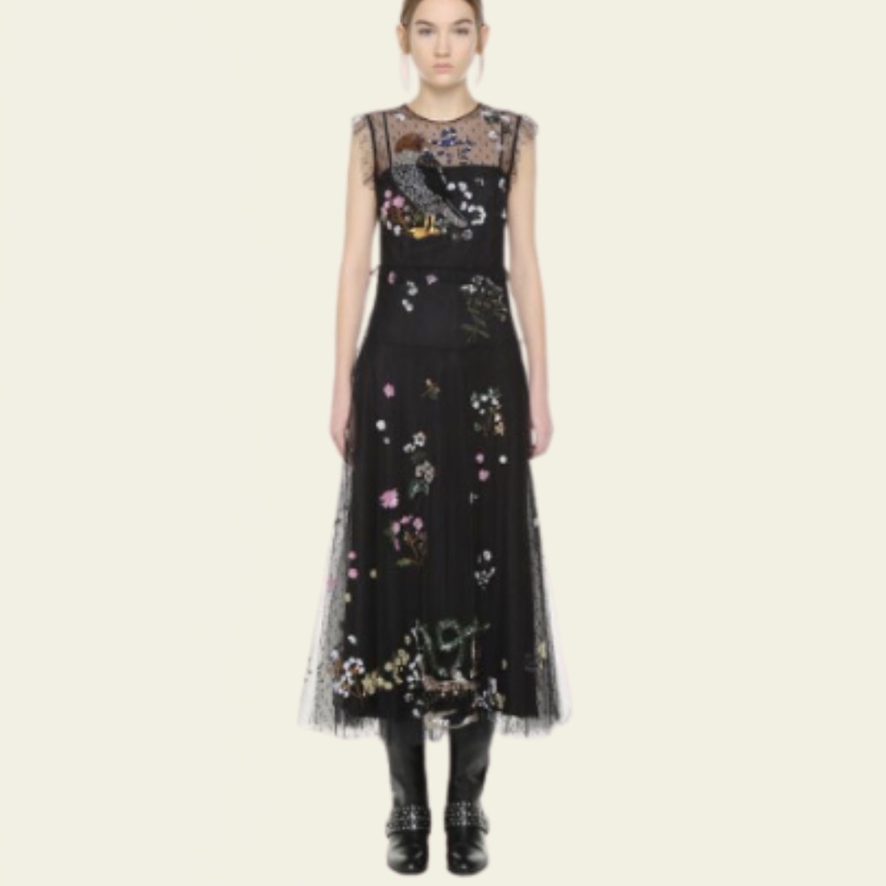 RED Valentino